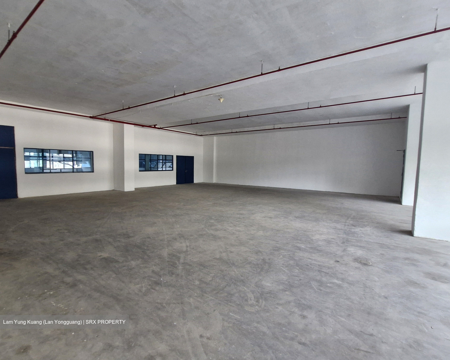 Loyang Industrial Estate (D17), Factory #505498931